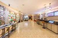 Shankee Hotel (Tianshui South Railway Station)
