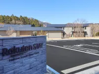 Rakuten STAY Hakone Susuki Grass Fields Ξενοδοχεία στην πόλη 
