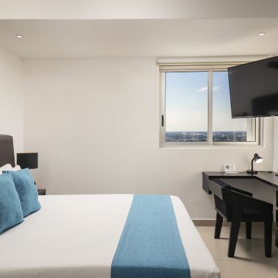 Economy Room Suites Malecon Cancun Promo Code