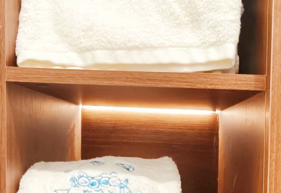 Clayton Hotel Guangzhou1-bedroom And 1-living Room Suite