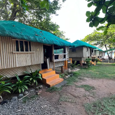 Lumiere Beachfront Resort