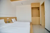 Fengning Bashang Grassland Defeng · Welcoming Manor (China Horse Town Tourist Resort)