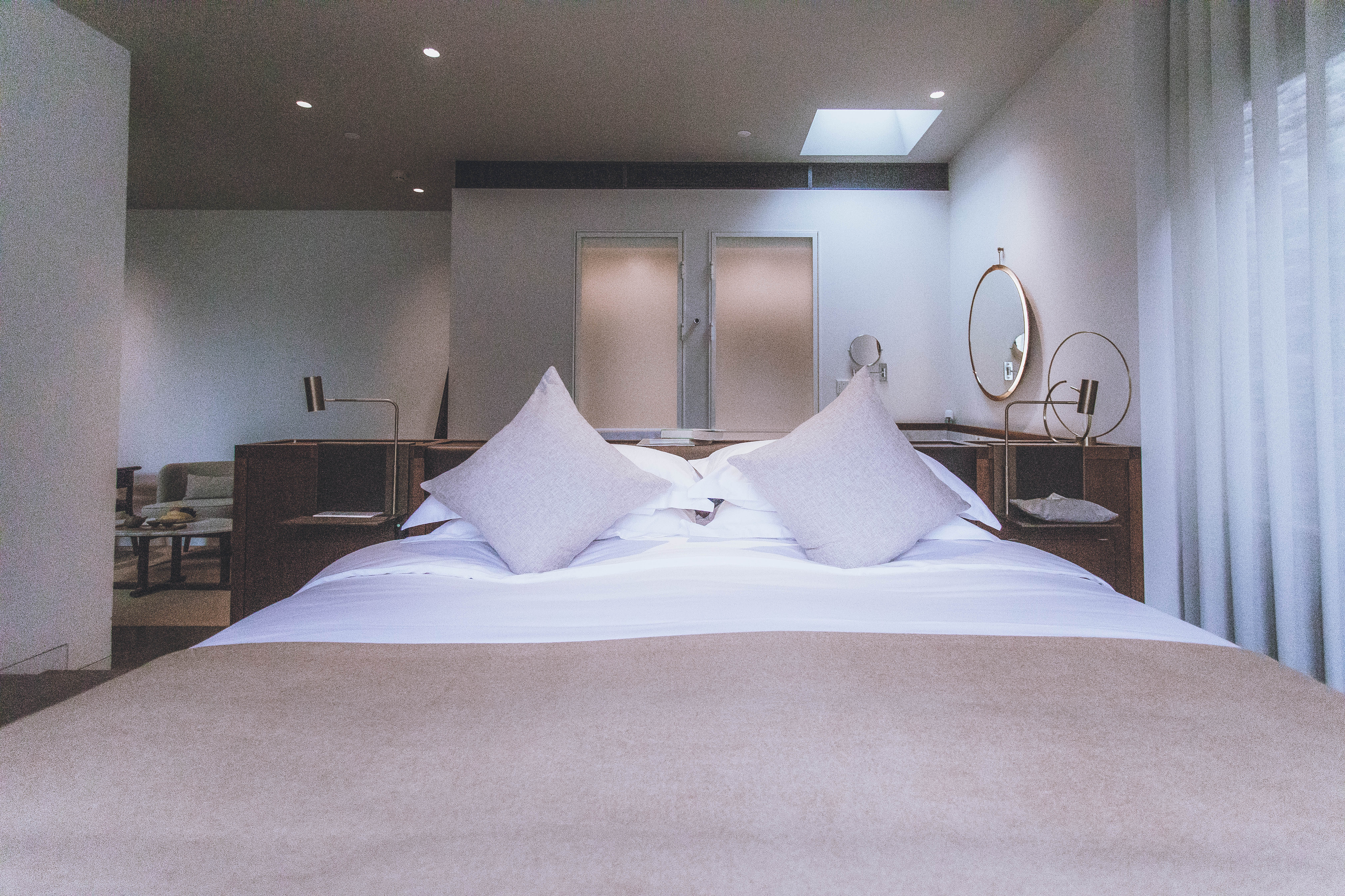 温香小筑宠物主题房