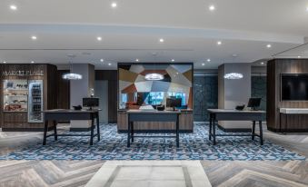 Radisson Blu Hotel Erfurt - Housity
