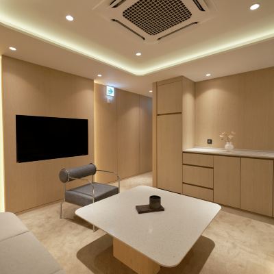 [별관] 로열 그랜드 스위트 UH 스위트 더 명동 쿠폰