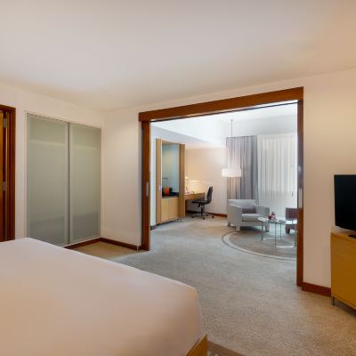 行政套房 西貢賓樂雅飯店優惠