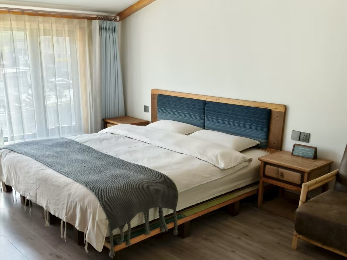 富貴·豪華大套房（地暖）