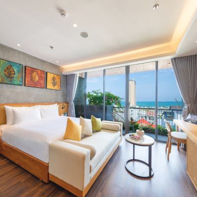 SEAVIEW SUITE Kua Casa Suite Promo Code