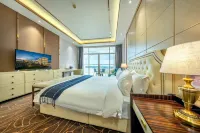 ST Hotel Wattay Airport