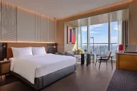 Hyatt Centric The Ring Chengdu