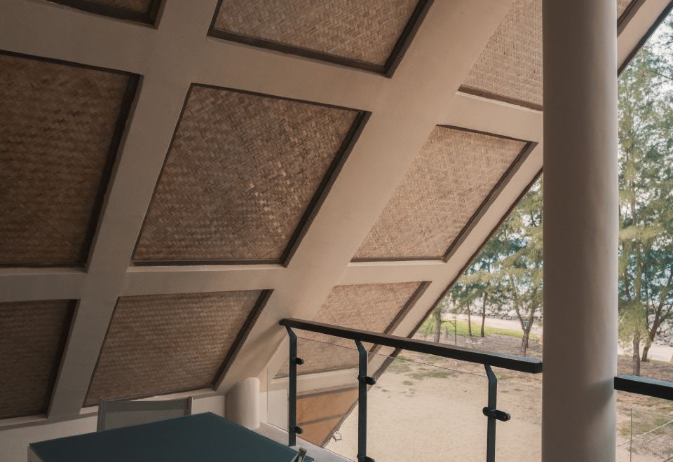 海景套房（特大床）