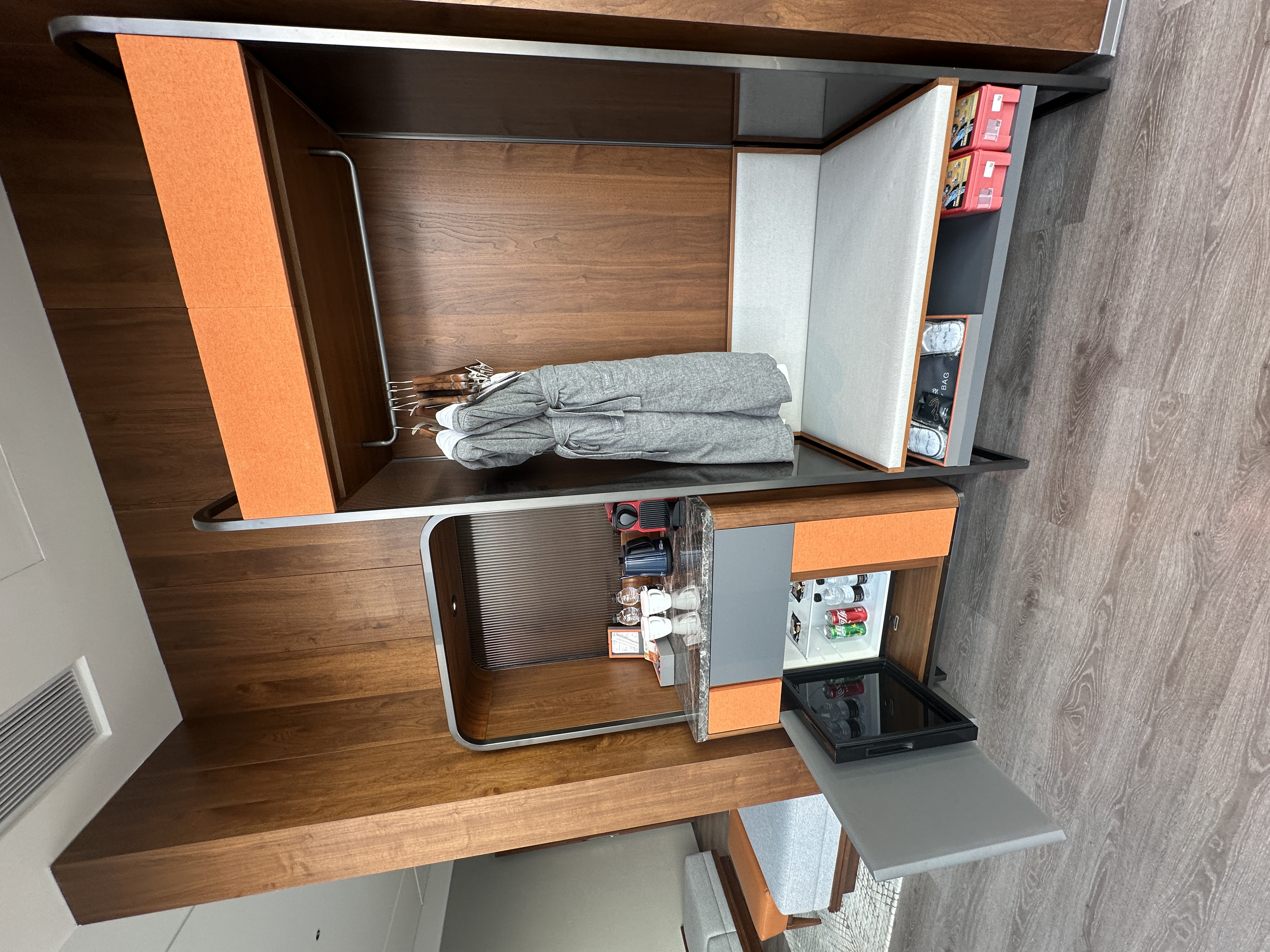 UrCove By Hyatt (Shenzhen Shekou Cruise Center)Urcove Family 2-bed Room