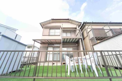 Miraie Yokkaichi Higashihino Hotels in 