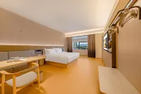 JI Hotel (Yibin Wuliangye Ecological Park XIN Cube) Hotels in Yibin