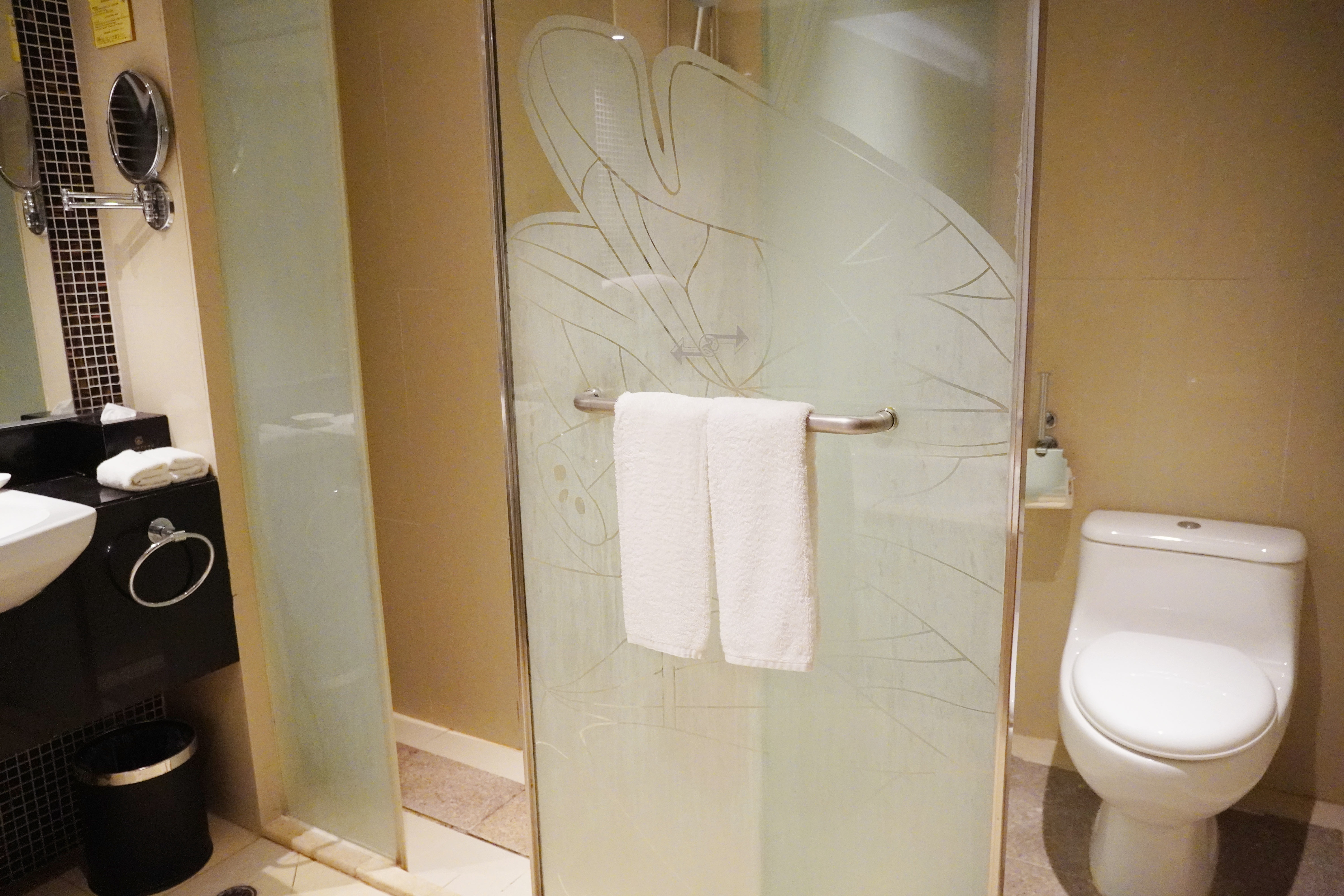 Landmark International Hotel(East Railway Station Tianhe Sport Center Branch)Superior Room