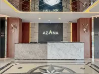Azana Style Hotel Jombang Hotel a Peterongan