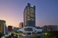 Zhuhai Gongbei Hyatt Regency Hotel  호텔