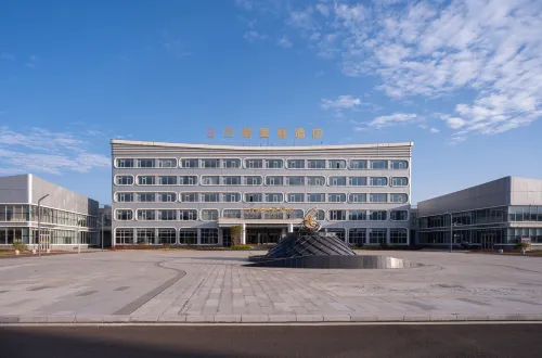 WANFENGGOLDENPALACEHOTEL