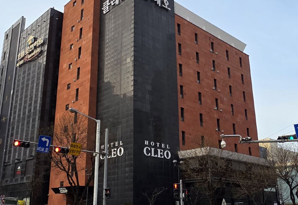 일산(백석) 클레오