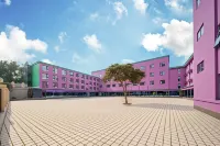 xiang jian hotel(huo che zhan dian) Hôtels à : 