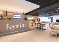 蒙貝里亞德索肖基里亞德酒店