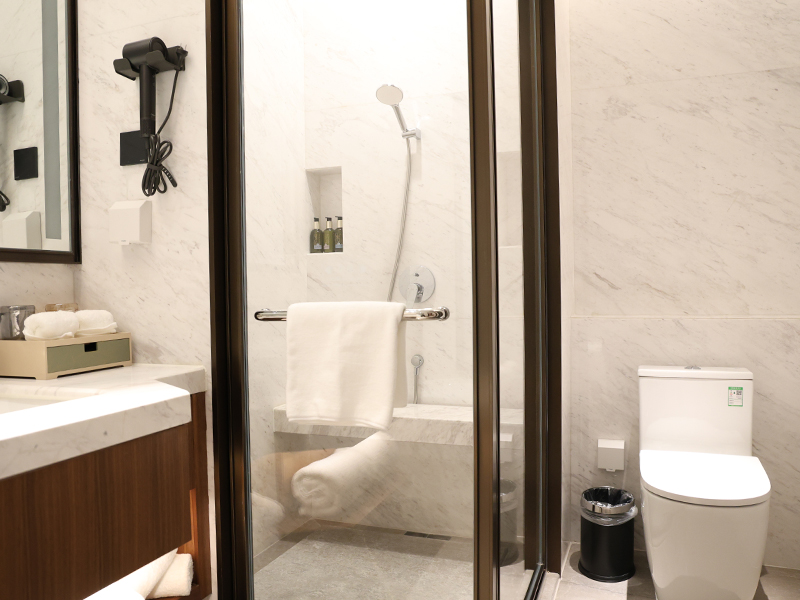 City-view Superior Double Room
