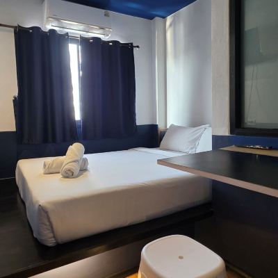 Budget Double Room Fulfill Phuket Promo Code