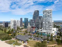ULTIQA Air On Broadbeach