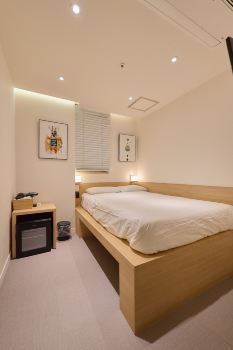 Artravel Myeongdong