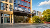 Mehood Yizhi Hotel (Wuhan Tianhe International Airport Terminal 2 Branch) Hotels in 