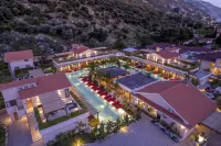 The Pearl Oludeniz