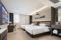 Chunmian Hotel (Hai'an High-speed Railway Station, Xinghu Plaza) Hotels in 