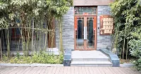 Zhaofu Villa (Kaifeng Millennium City Park) Hotele w: 