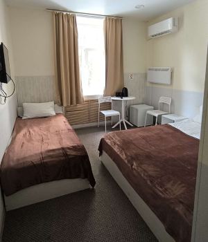 Mini-Otel Kameya