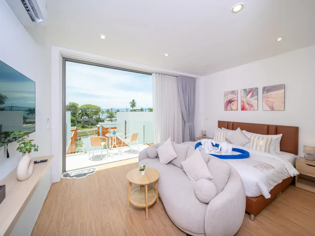 The Samui Villa Retreat - Koh Samui