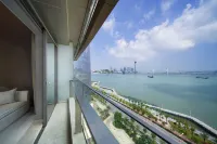 Sheraton Zhuhai Hotel Hoteles en 