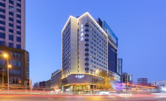 Ji Hotel (Dalian Qingniwa Bridge)