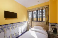 Family Inn(Rua De Miguel Aires)