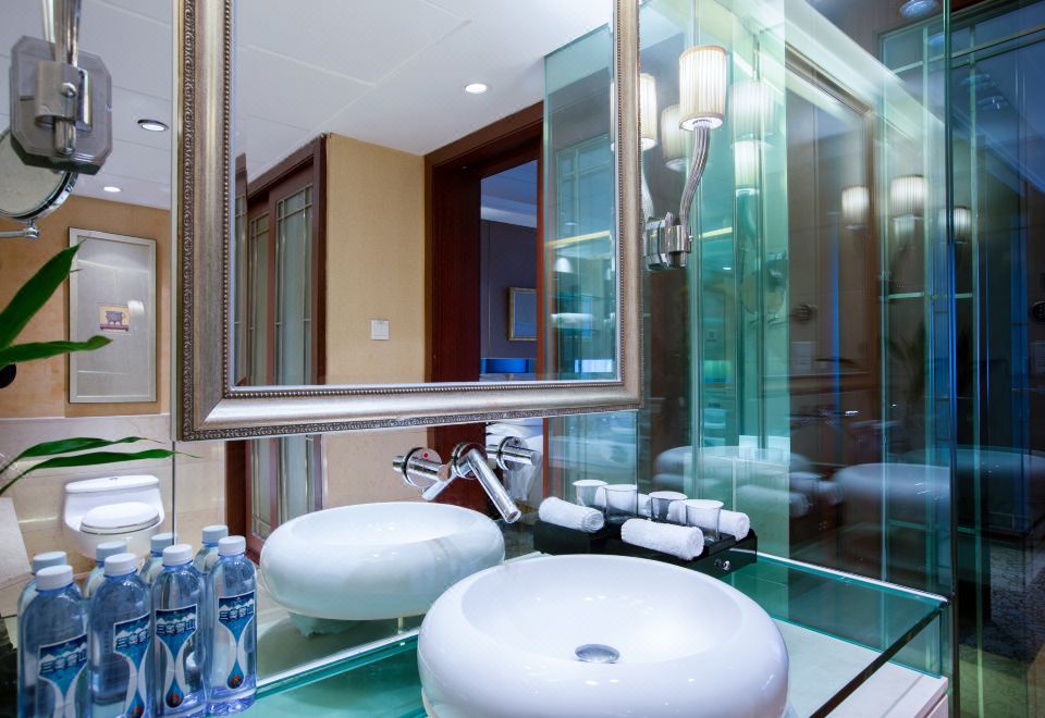 Chengdu Taihe International HotelOpera Suite