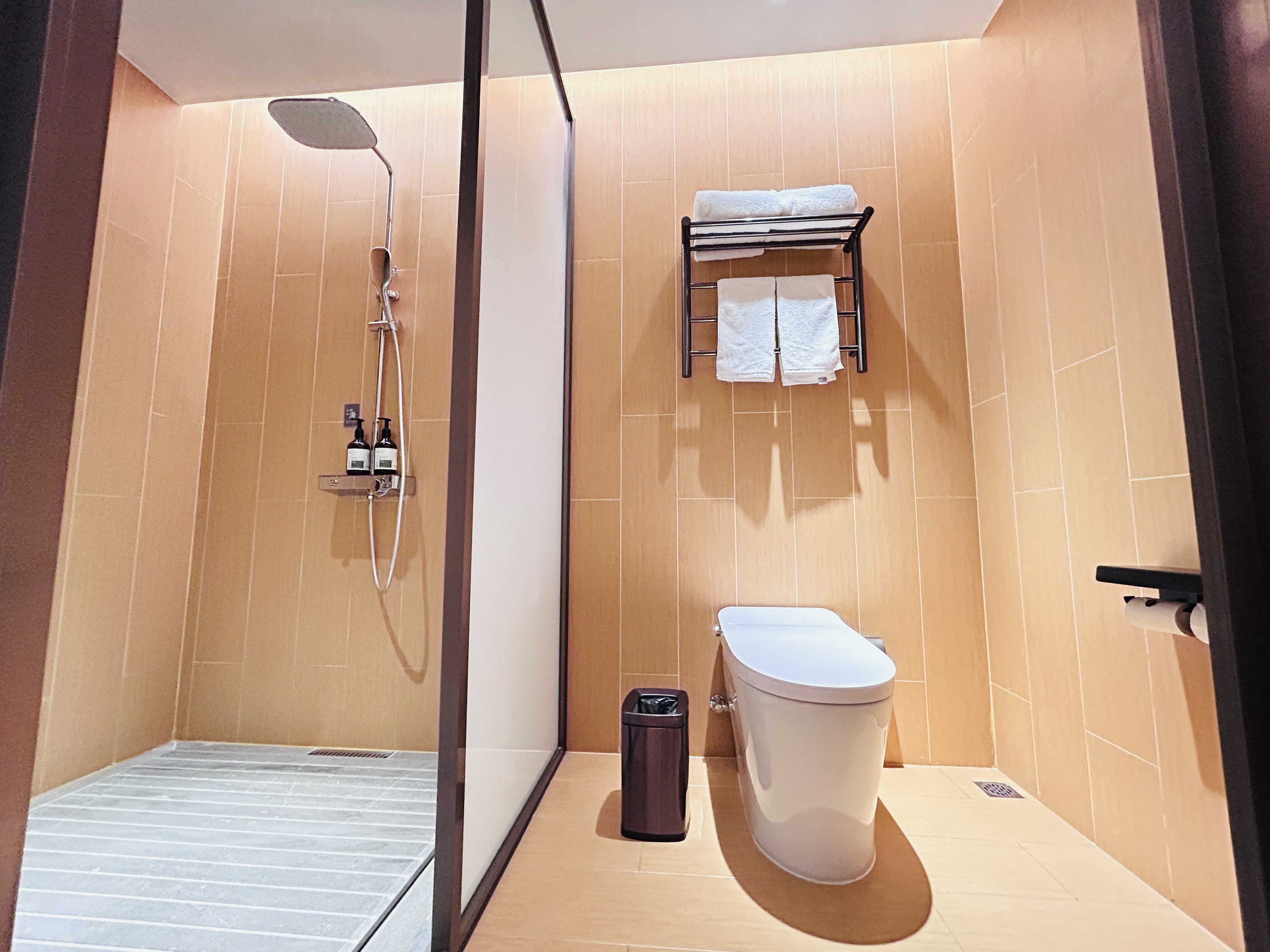 舒压高级双床房【独立空调|深睡记忆枕|舒压床垫】