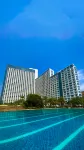 Chengjiang Fuxian Lake Lanhai Resort Hotel (Moon Bay Wetland Park)