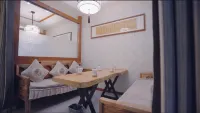 Huanghe Ziheng International Hotel