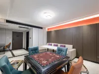Blue Ocean Intelligent Hotel (Fuling Railway Station Renren Ledu Huicheng Branch) Hotels in Liling