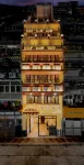 Family Inn(Rua De Miguel Aires) Hotel di 