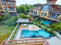 Qitai Villa Hoteles en 