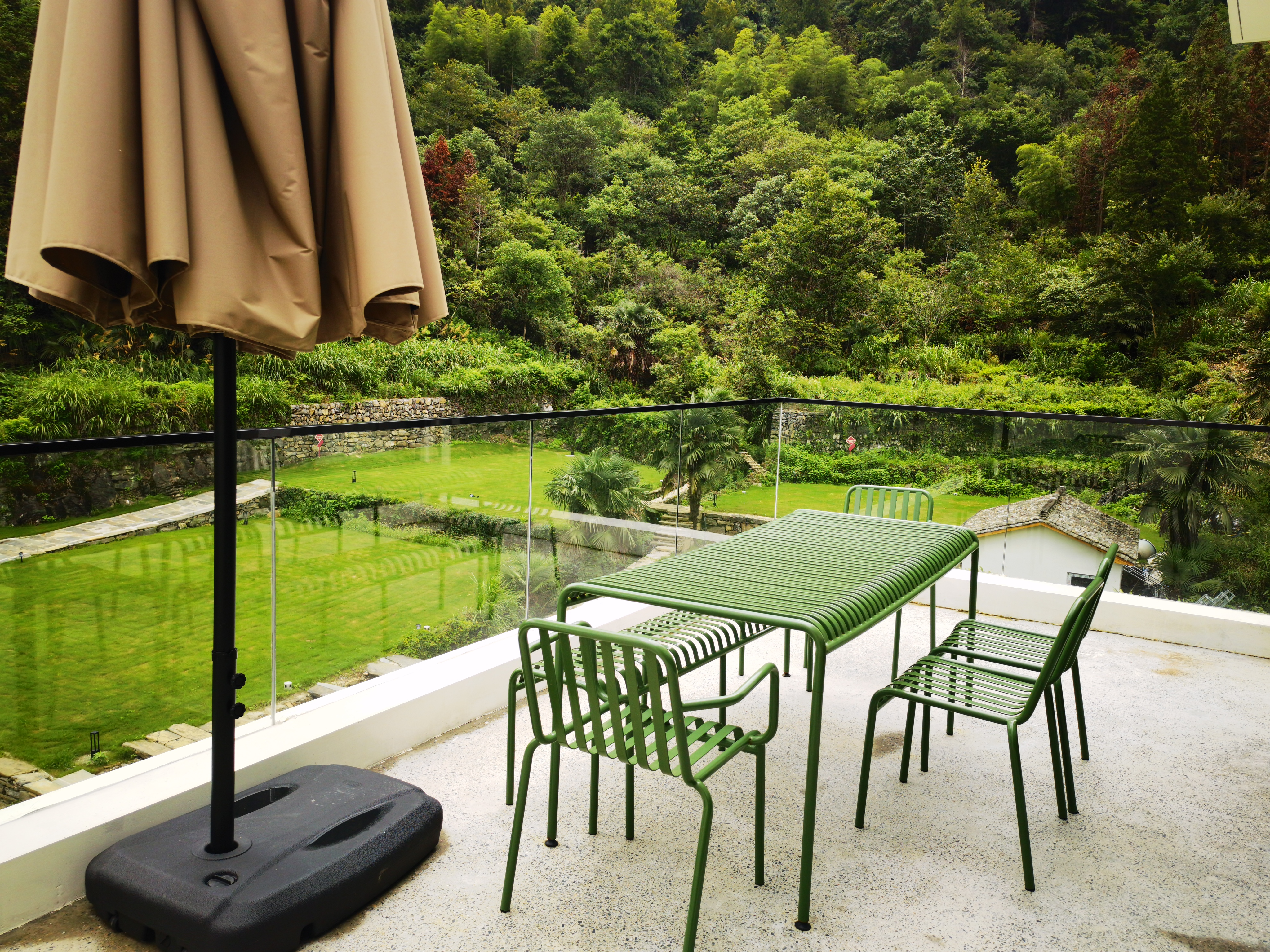 绿野仙踪大床房