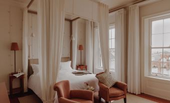 No 1 by GuestHouse, York - Housity
