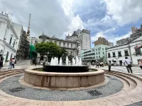Grande Hotel Macau