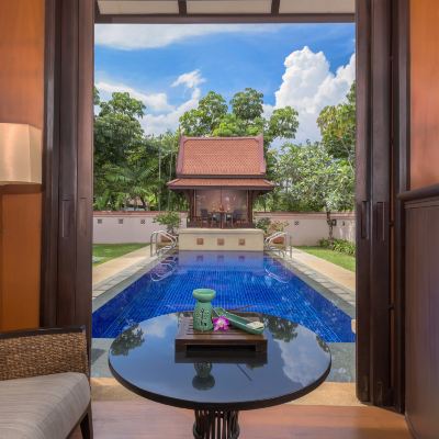 招牌泳池別墅 布吉悦榕莊（SHA Extra Plus）優惠