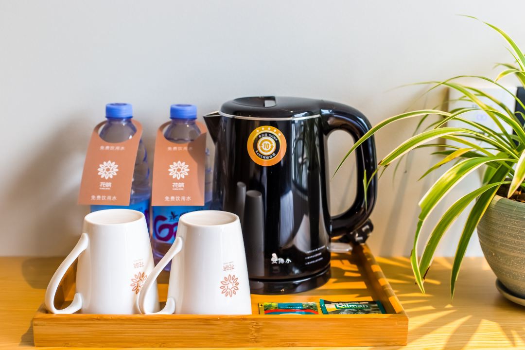 Floral Hotel · Memorize Scene Yangshuo West Street hotel花筑·漓江奇遇宝藏房